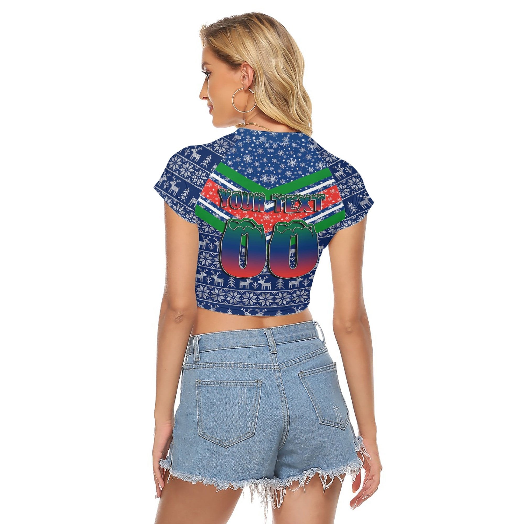 custom-vibe-hoodie-clothing-new-zealand-warriors-christmas-aboriginal-tattoo-womens-raglan-cropped-t-shirt