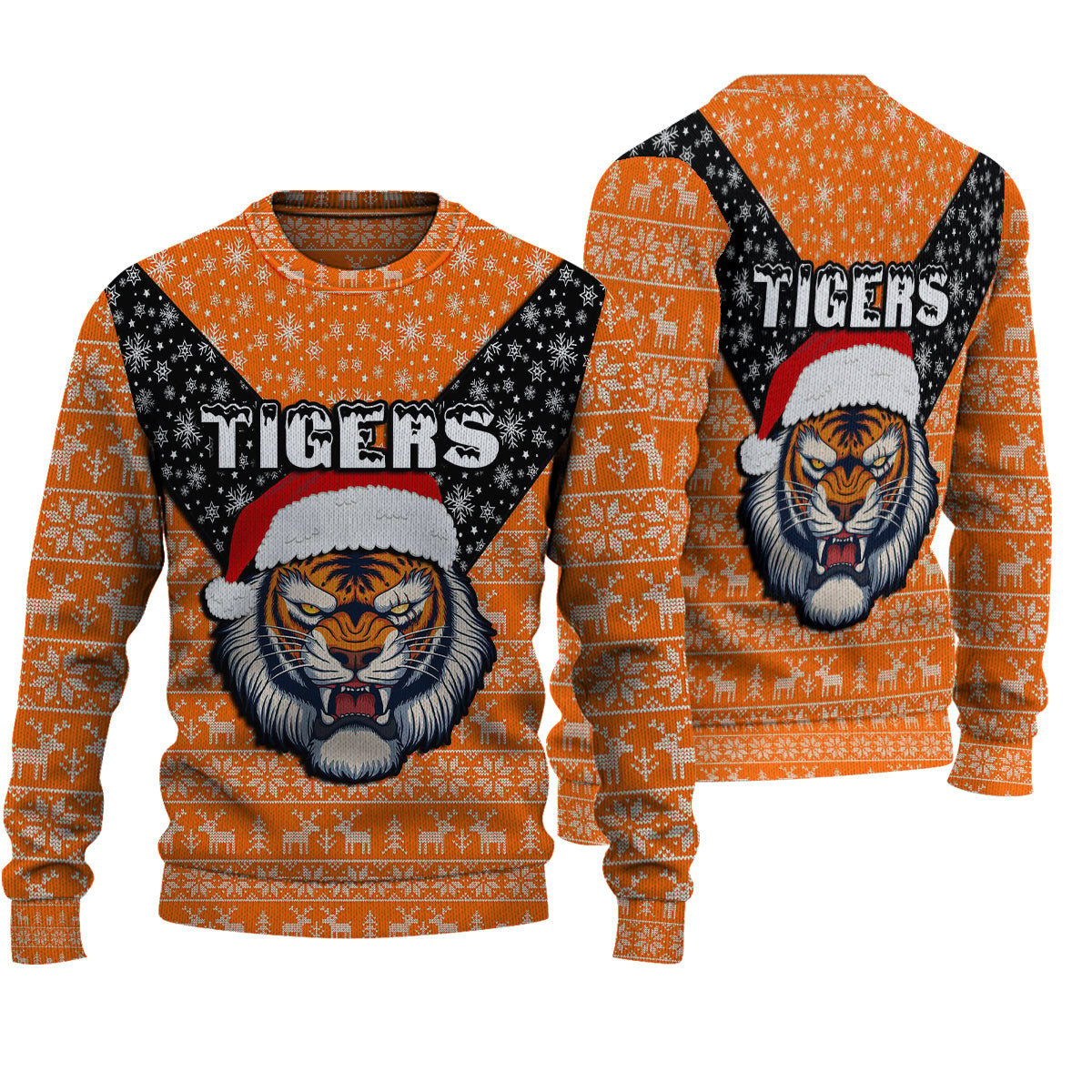 vibe-hoodie-clothing-wests-tigers-christmas-knitted-sweater