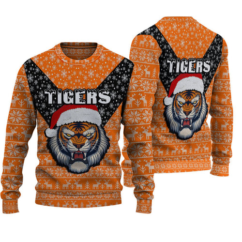 vibe-hoodie-clothing-wests-tigers-christmas-knitted-sweater