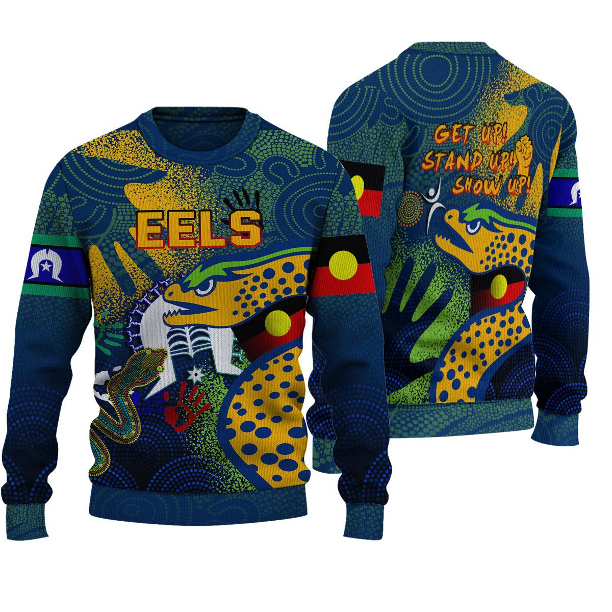 vibe-hoodie-clothing-parramatta-eels-naidoc-2022-knitted-sweater