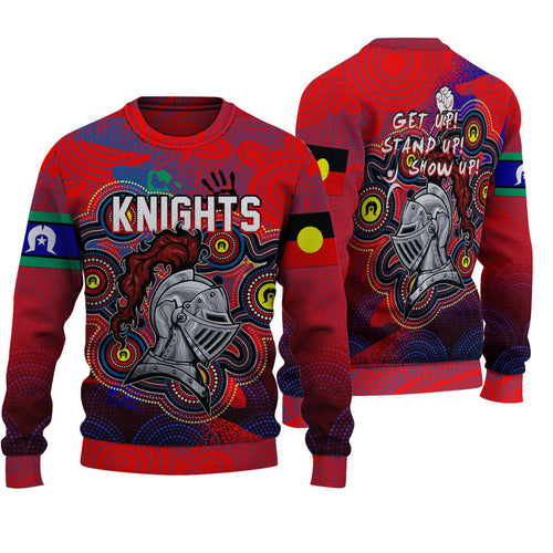 vibe-hoodie-clothing-newcastle-knights-naidoc-2022-knitted-sweater
