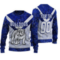 vibe-hoodie-clothing-custom-canterbury-bankstown-bulldogs-tatto-style-knitted-sweater