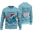 vibe-hoodie-clothing-custom-cronulla-sutherland-sharks-christmas-knitted-sweater
