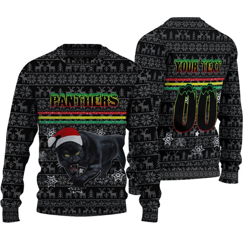 vibe-hoodie-clothing-custom-penrith-panthers-christmas-knitted-sweater