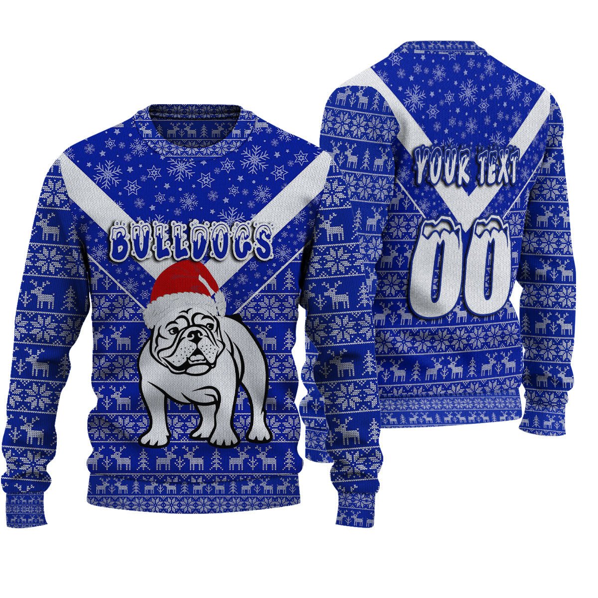 vibe-hoodie-clothing-custom-canterbury-bankstown-bulldogs-christmas-knitted-sweater