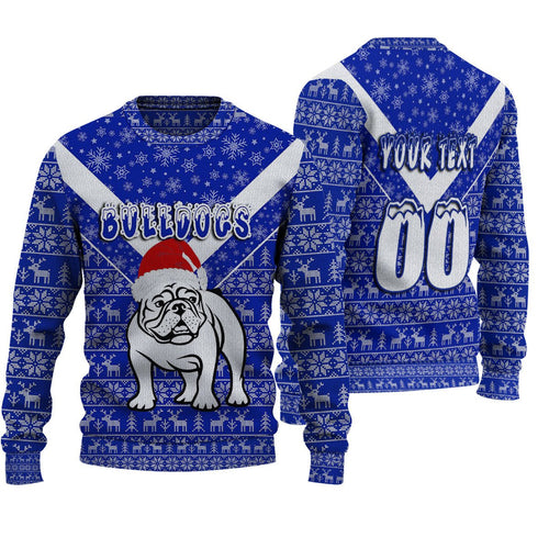 vibe-hoodie-clothing-custom-canterbury-bankstown-bulldogs-christmas-knitted-sweater