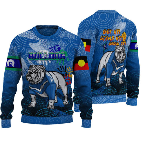 vibe-hoodie-clothing-canterbury-bankstown-bulldogs-naidoc-2022-knitted-sweater