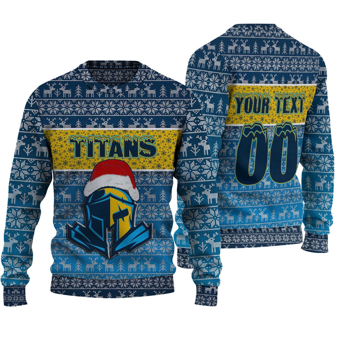 vibe-hoodie-clothing-custom-gold-coast-titans-christmas-knitted-sweater