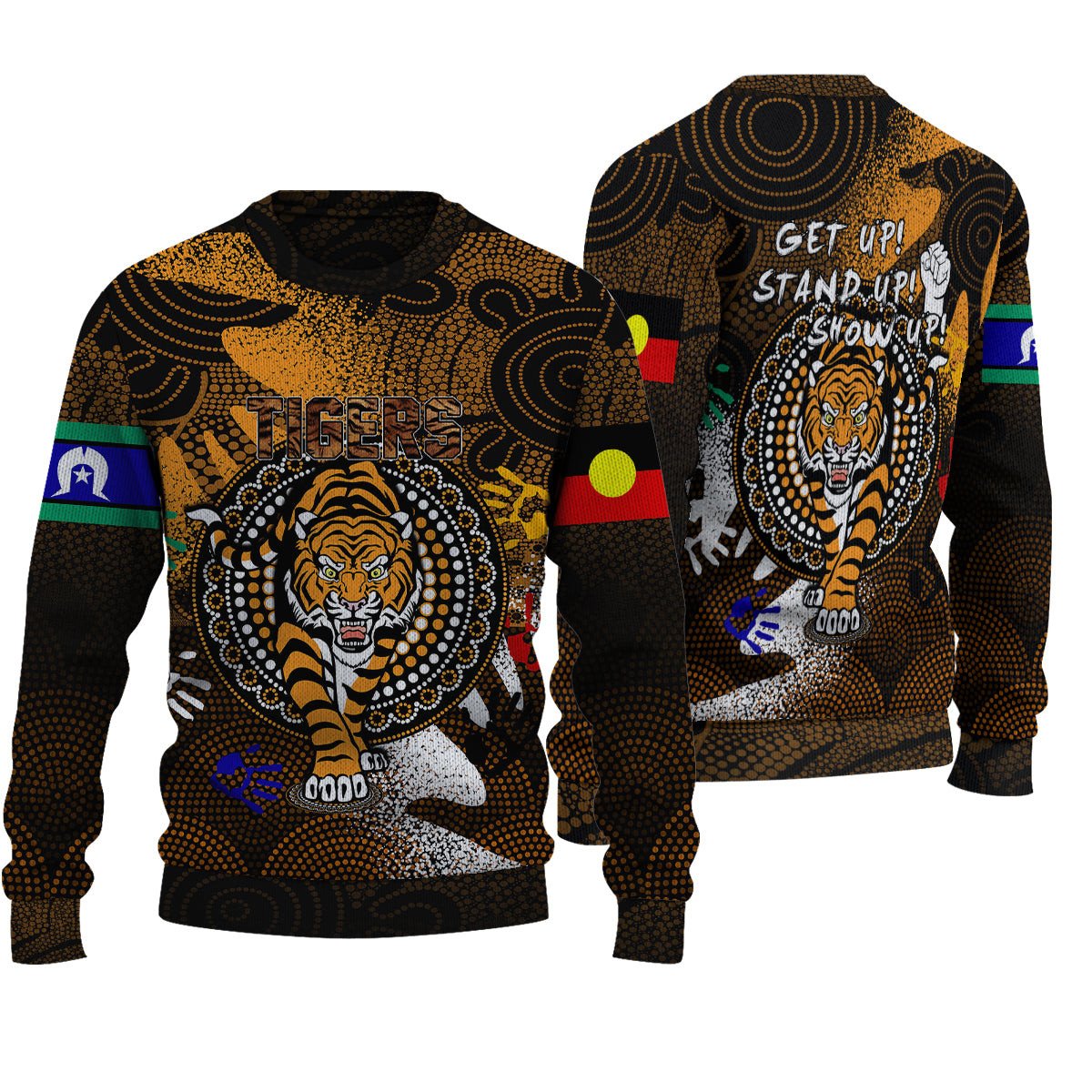 vibe-hoodie-clothing-wests-tigers-naidoc-2022-knitted-sweater