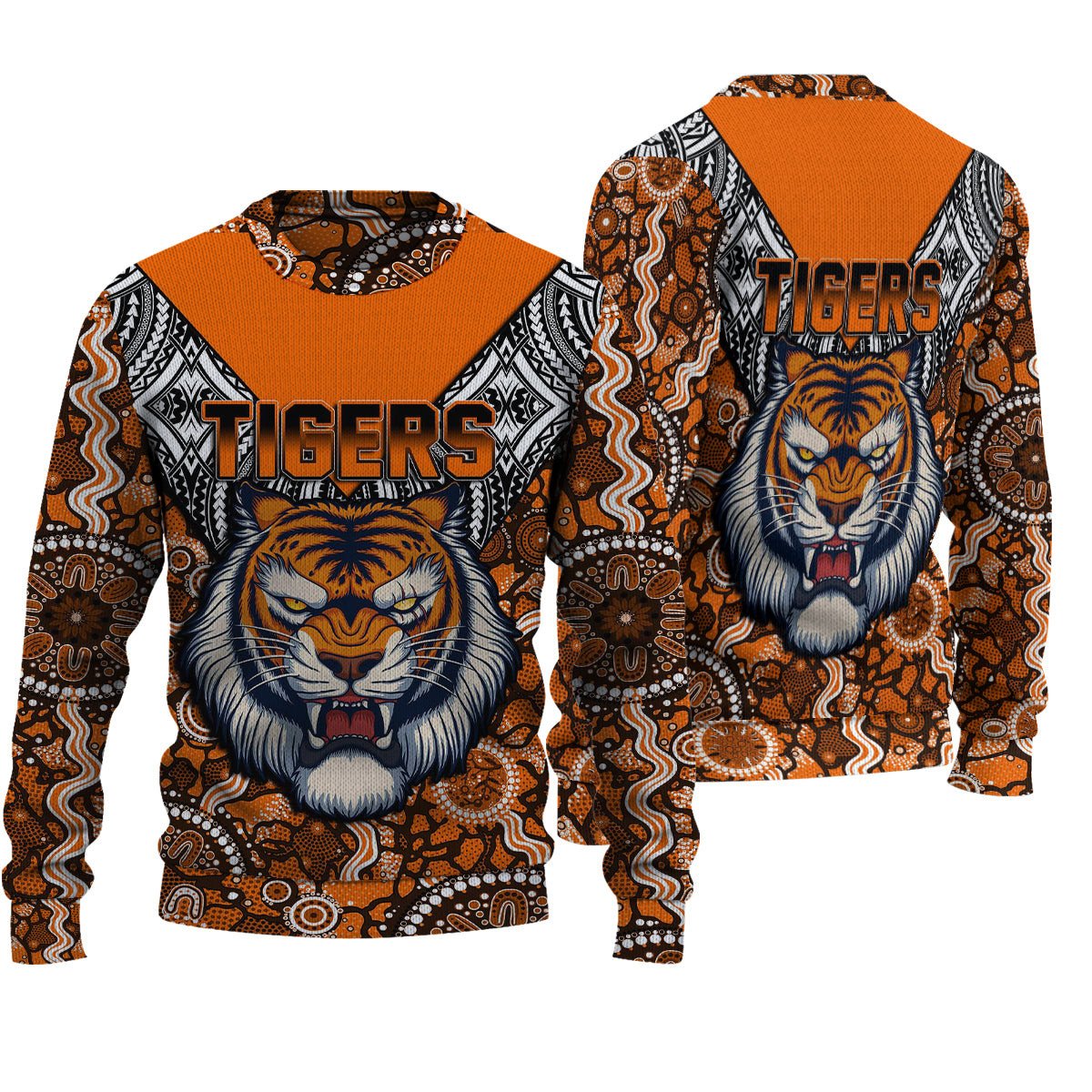 vibe-hoodie-clothing-west-tiger-tattoo-style-knitted-sweater