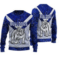vibe-hoodie-clothing-canterbury-bankstown-bulldogs-tatto-style-knitted-sweater