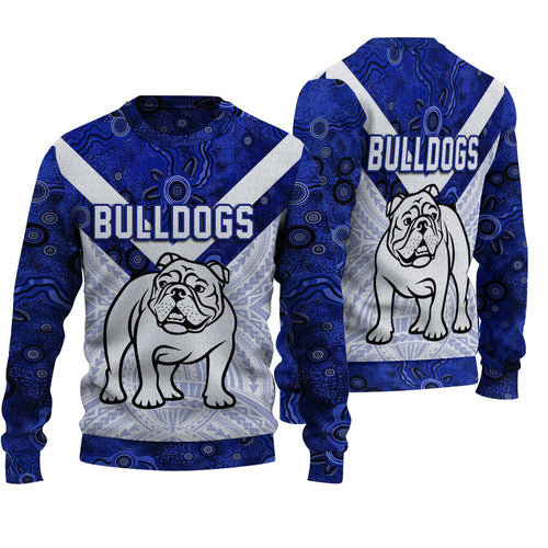 vibe-hoodie-clothing-canterbury-bankstown-bulldogs-tatto-style-knitted-sweater