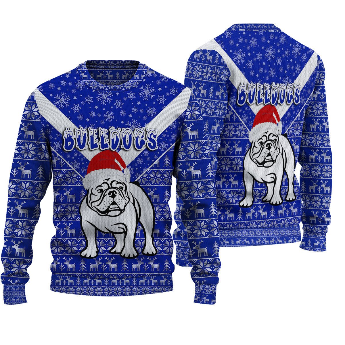 vibe-hoodie-clothing-canterbury-bankstown-bulldogs-christmas-knitted-sweater