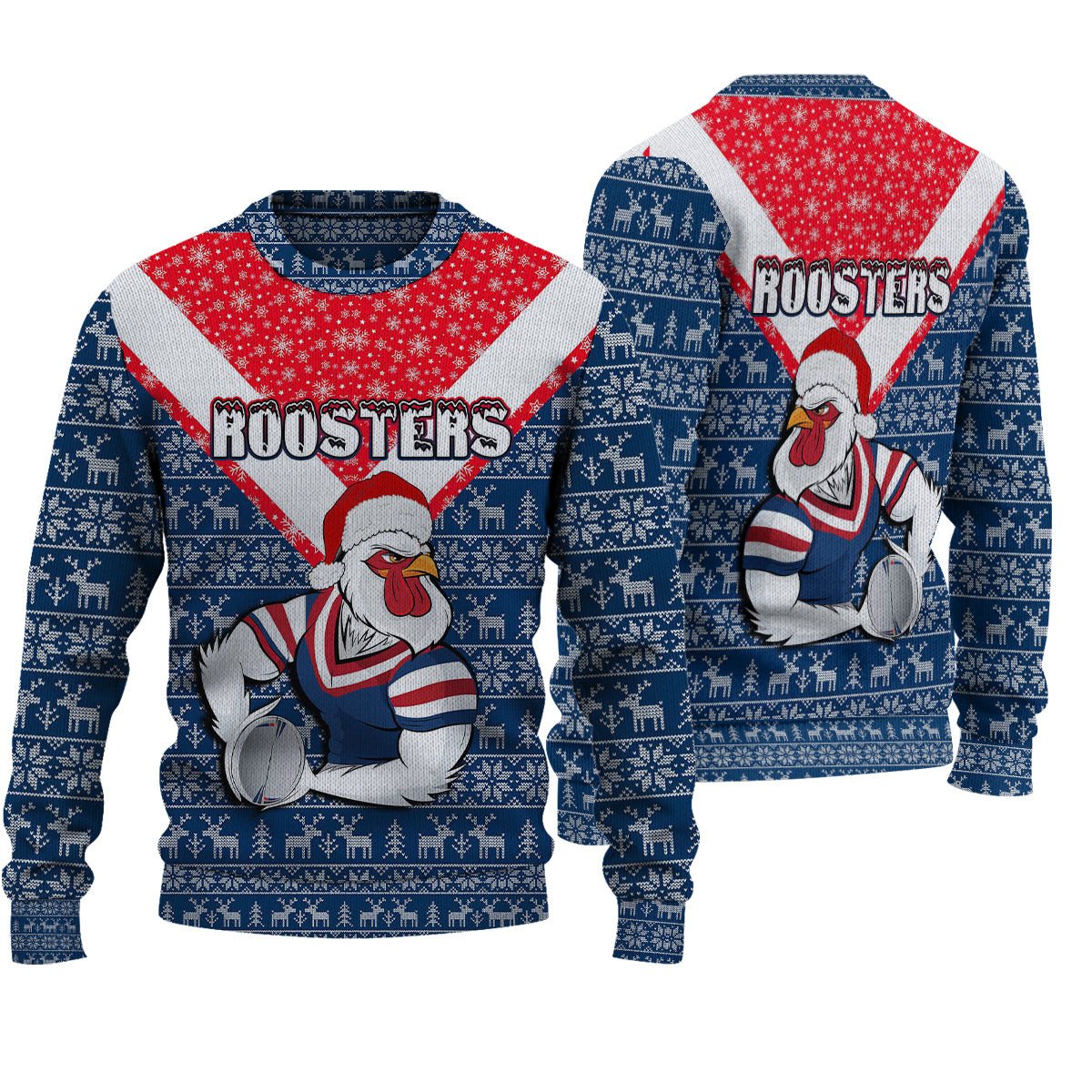 vibe-hoodie-clothing-sydney-roosters-christmas-knitted-sweater