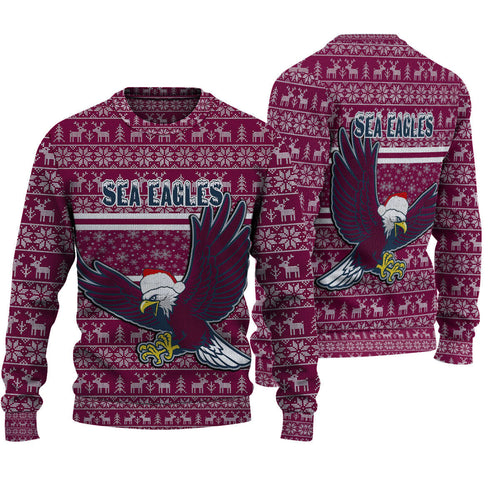 vibe-hoodie-clothing-manly-warringah-sea-eagles-christmas-knitted-sweater