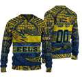 vibe-hoodie-clothing-custom-parramatta-eels-tattoo-style-knitted-sweater