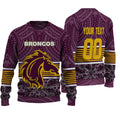 vibe-hoodie-clothing-custom-brisbane-broncos-tattoo-style-knitted-sweater