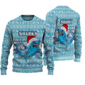vibe-hoodie-clothing-cronulla-sutherland-sharks-christmas-knitted-sweater
