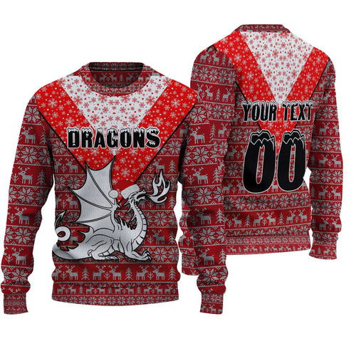 vibe-hoodie-clothing-custom-st-george-illawarra-dragons-christmas-knitted-sweater