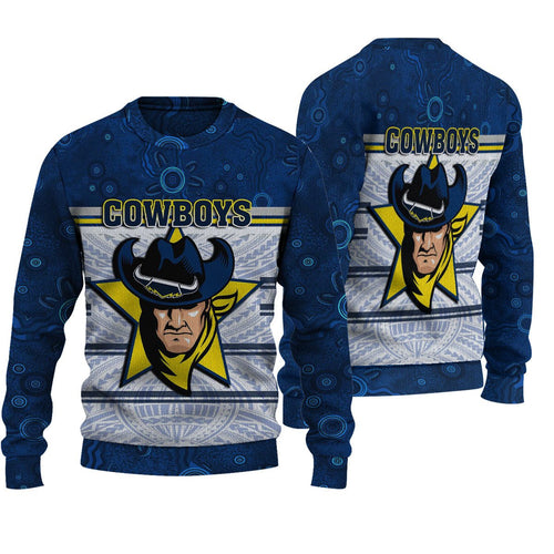 vibe-hoodie-clothing-north-queensland-cowboys-tattoo-style-knitted-sweater