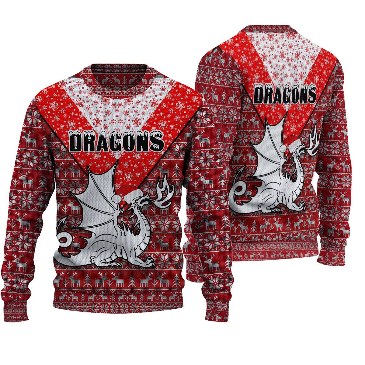vibe-hoodie-clothing-st-george-illawarra-dragons-christmas-knitted-sweater