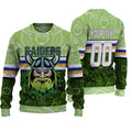 vibe-hoodie-clothing-custom-canberra-raiders-tattoo-style-knitted-sweater
