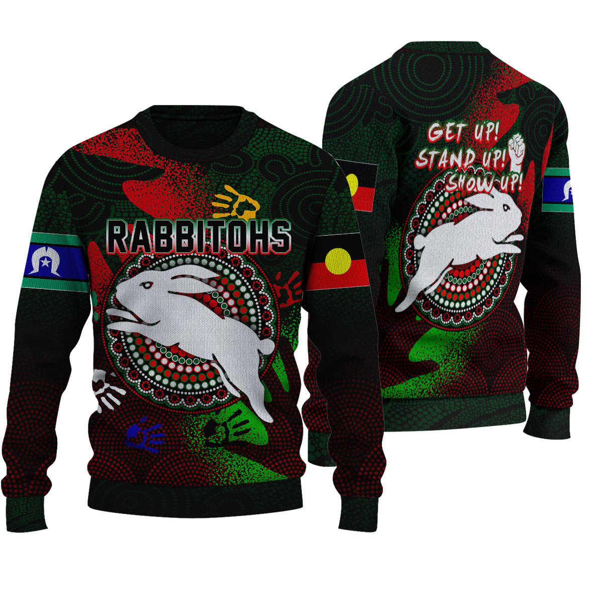 vibe-hoodie-clothing-south-sydney-rabbitohs-naidoc-2022-knitted-sweater