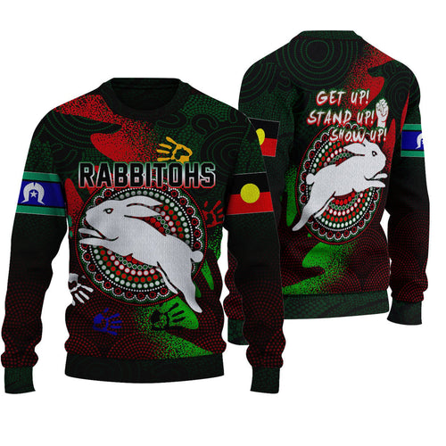 vibe-hoodie-clothing-south-sydney-rabbitohs-naidoc-2022-knitted-sweater