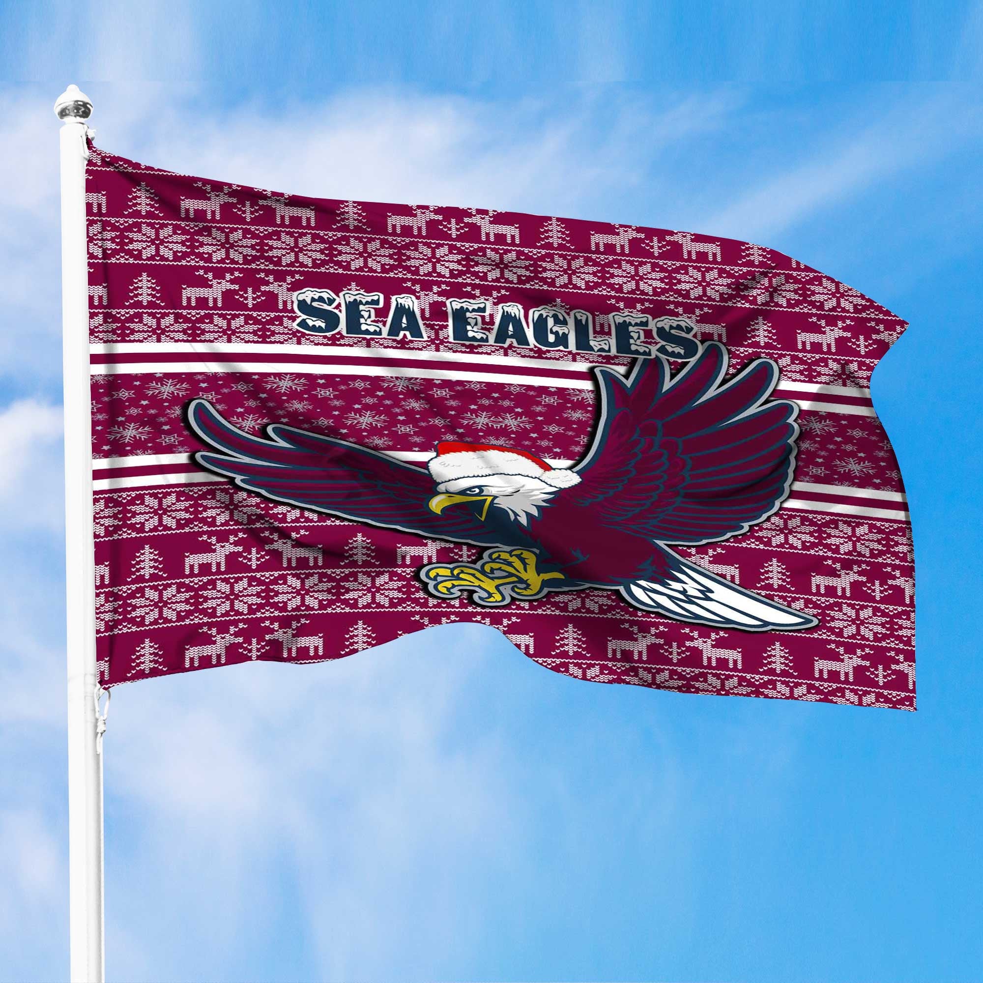 vibe-hoodie-flag-manly-warringah-sea-eagles-christmas-premium-flag