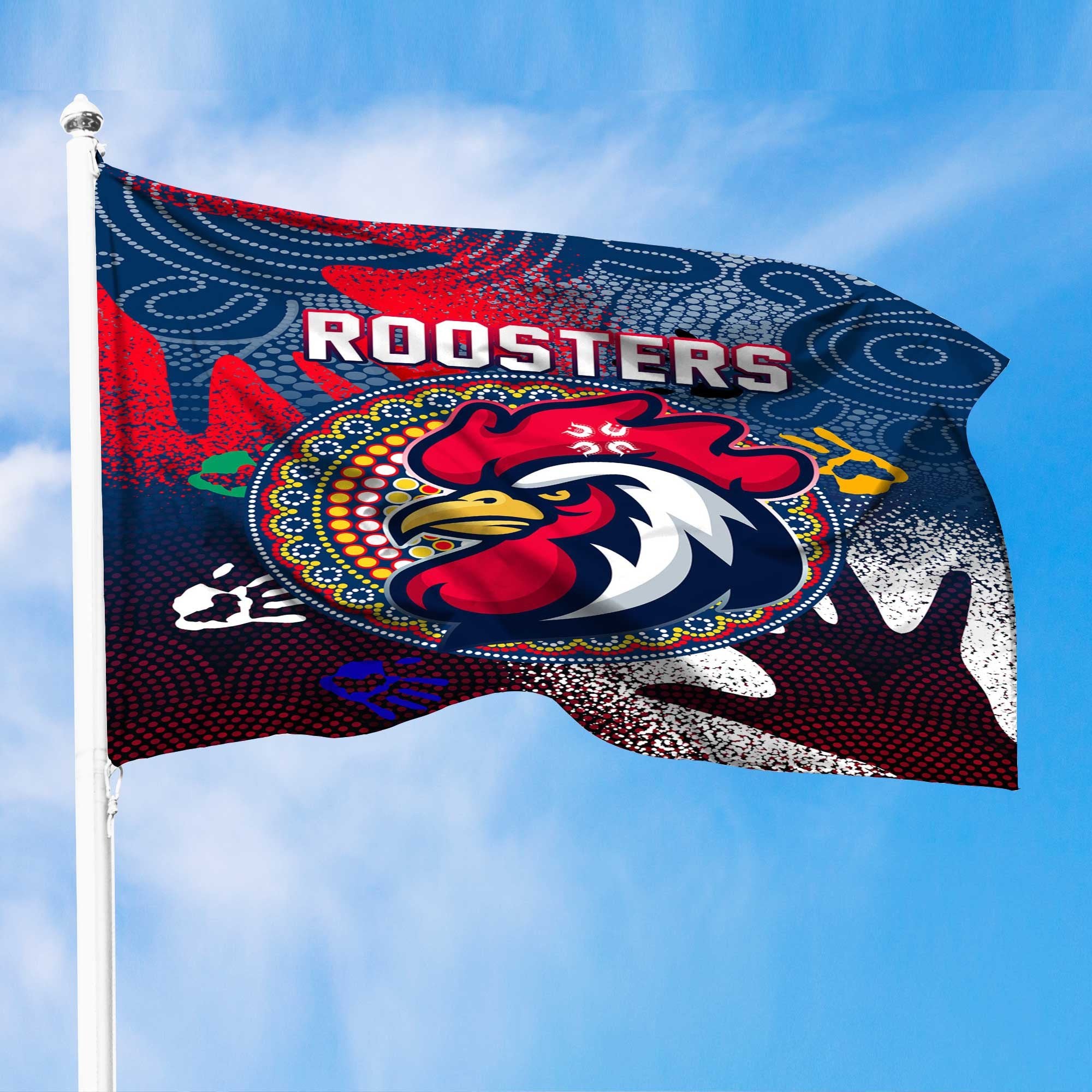 vibe-hoodie-flag-sydney-roosters-naidoc-2022-premium-flag
