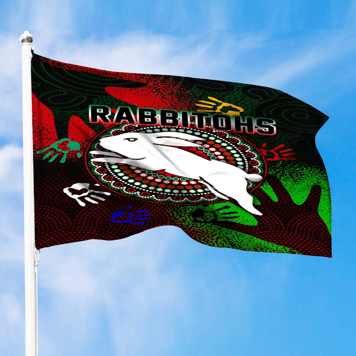 vibe-hoodie-flag-south-sydney-rabbitohs-naidoc-2022-premium-flag