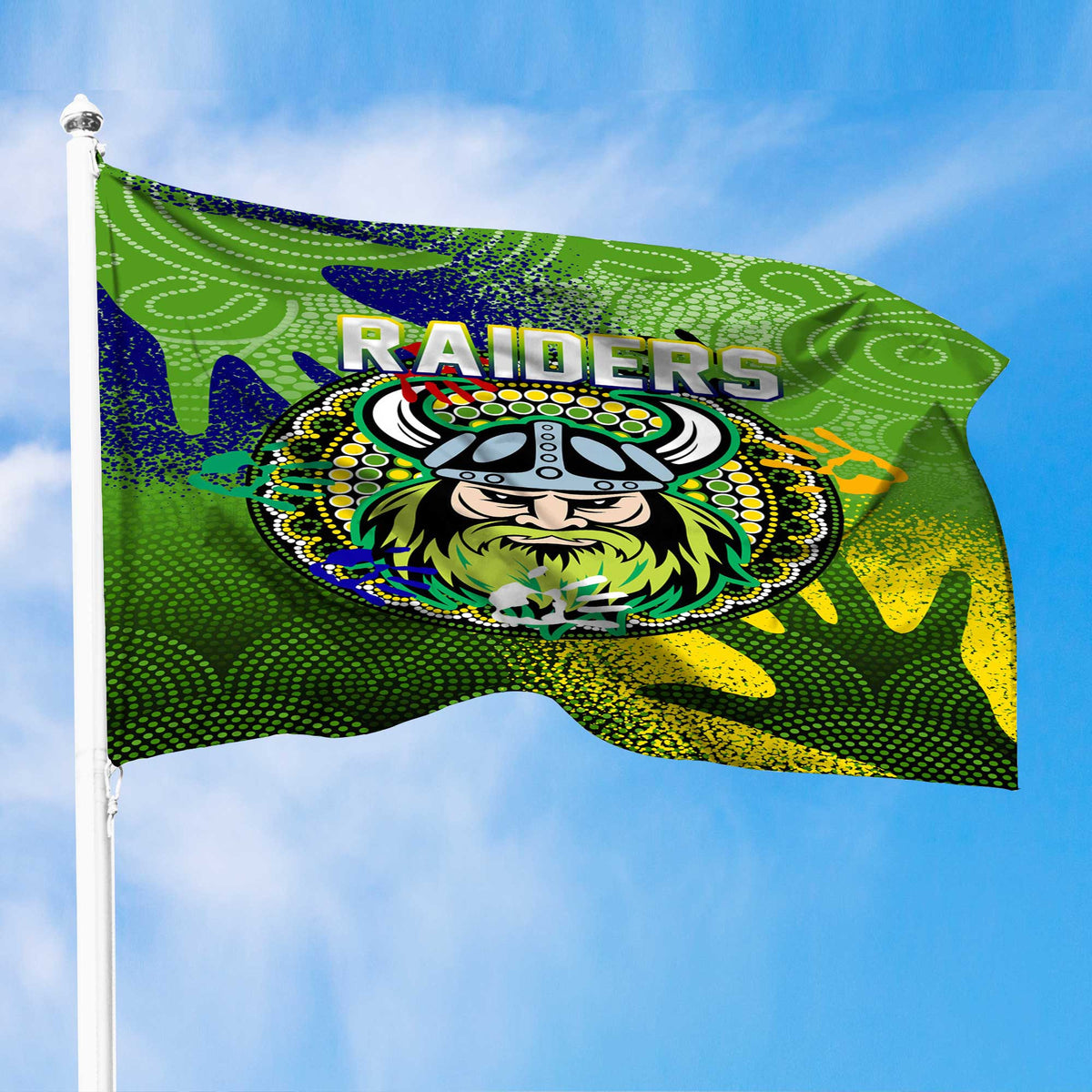 vibe-hoodie-flag-canberra-raiders-naidoc-2022-premium-flag