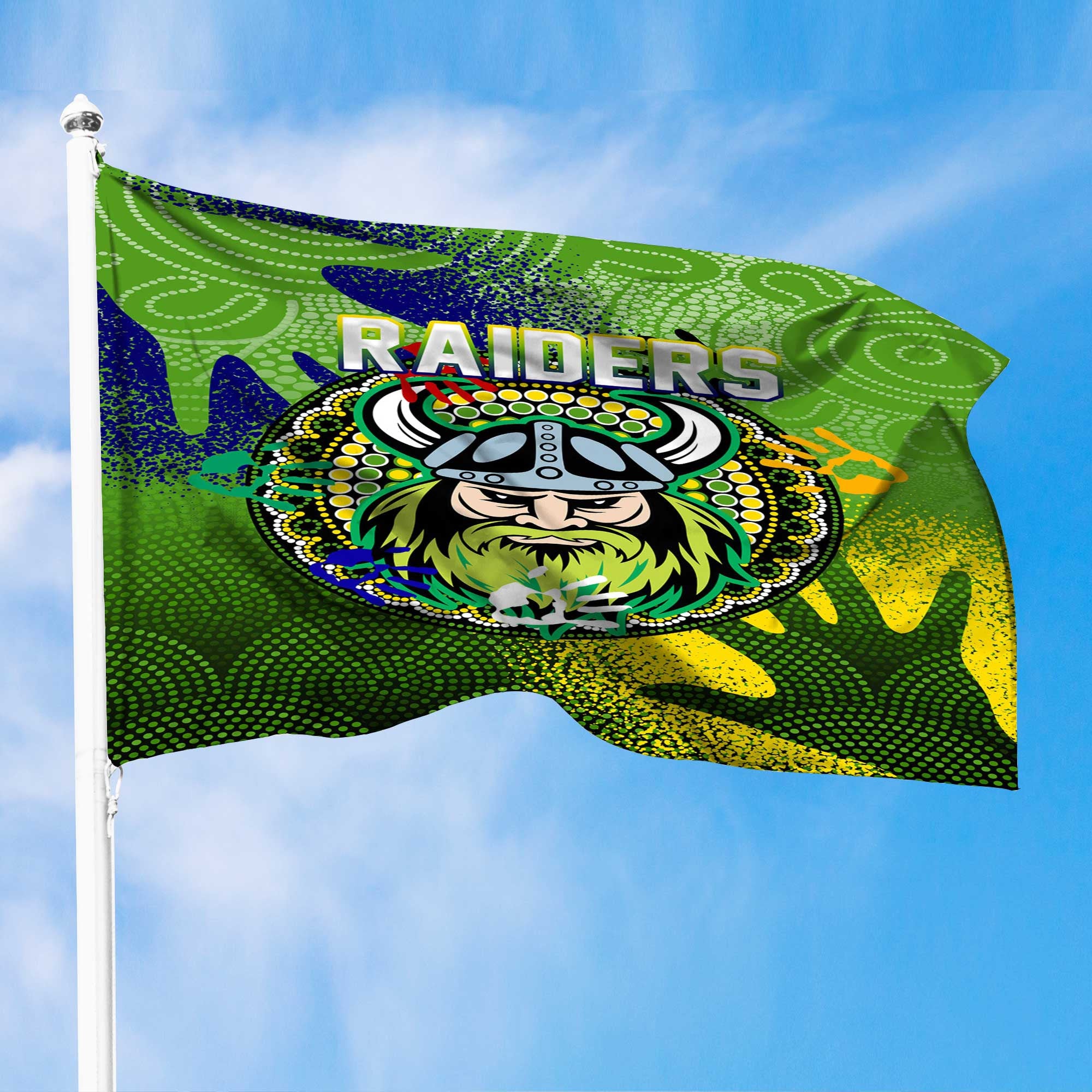vibe-hoodie-flag-canberra-raiders-naidoc-2022-premium-flag