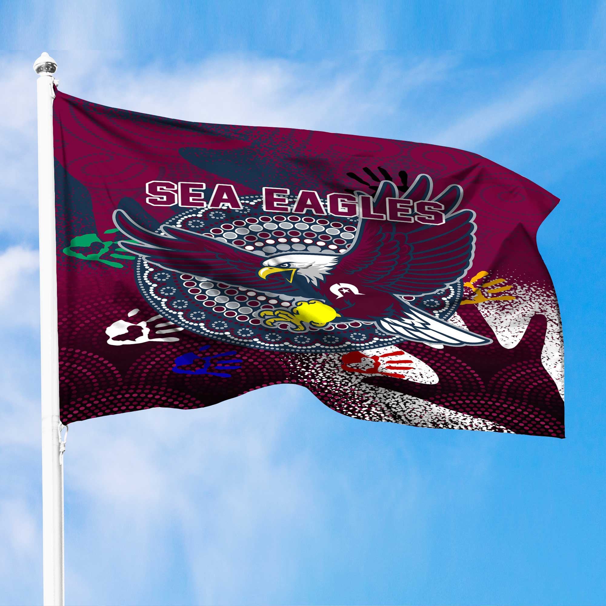 vibe-hoodie-flag-manly-warringah-sea-eagles-naidoc-2022-premium-flag