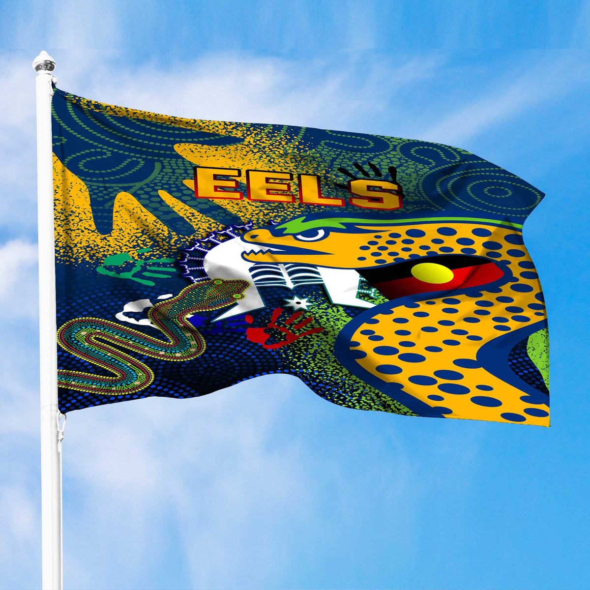 vibe-hoodie-flag-parramatta-eels-naidoc-2022-premium-flag