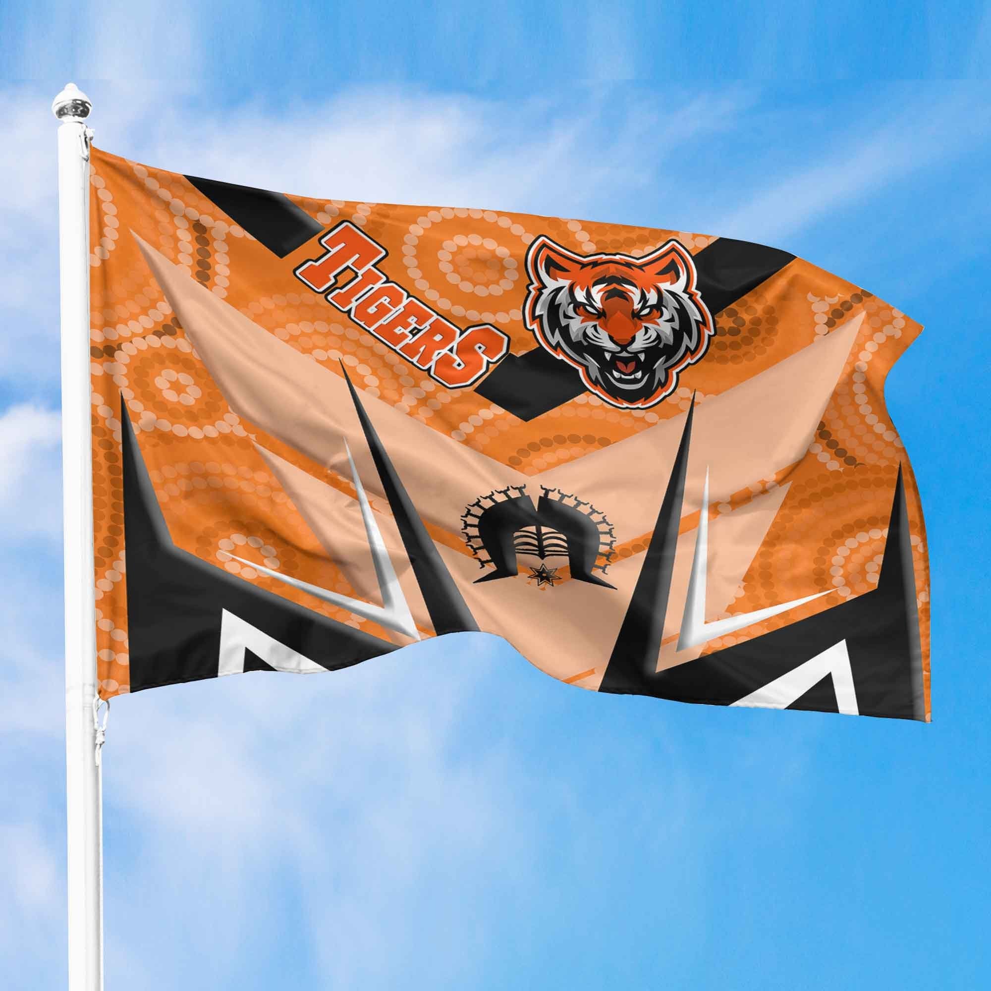 vibe-hoodie-flag-west-tigers-naidoc-2022-sporty-style-premium-flag
