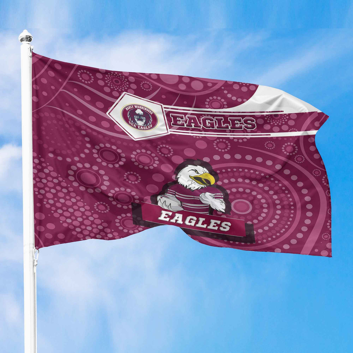 vibe-hoodie-flag-manly-warringah-sea-eagles-premium-flag-simple-style-premium-flag
