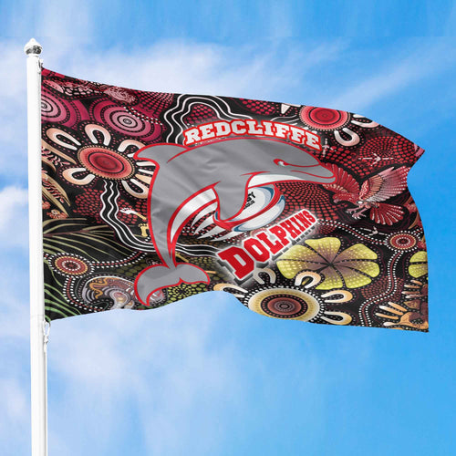 vibe-hoodie-flag-redcliffe-dolphins-aboriginal-premium-flag