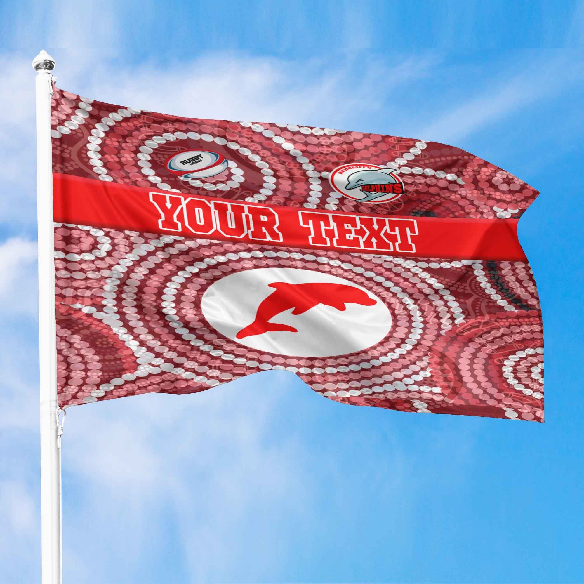 vibe-hoodie-flag-custom-redcliffe-dolphins-new-style-premium-flag