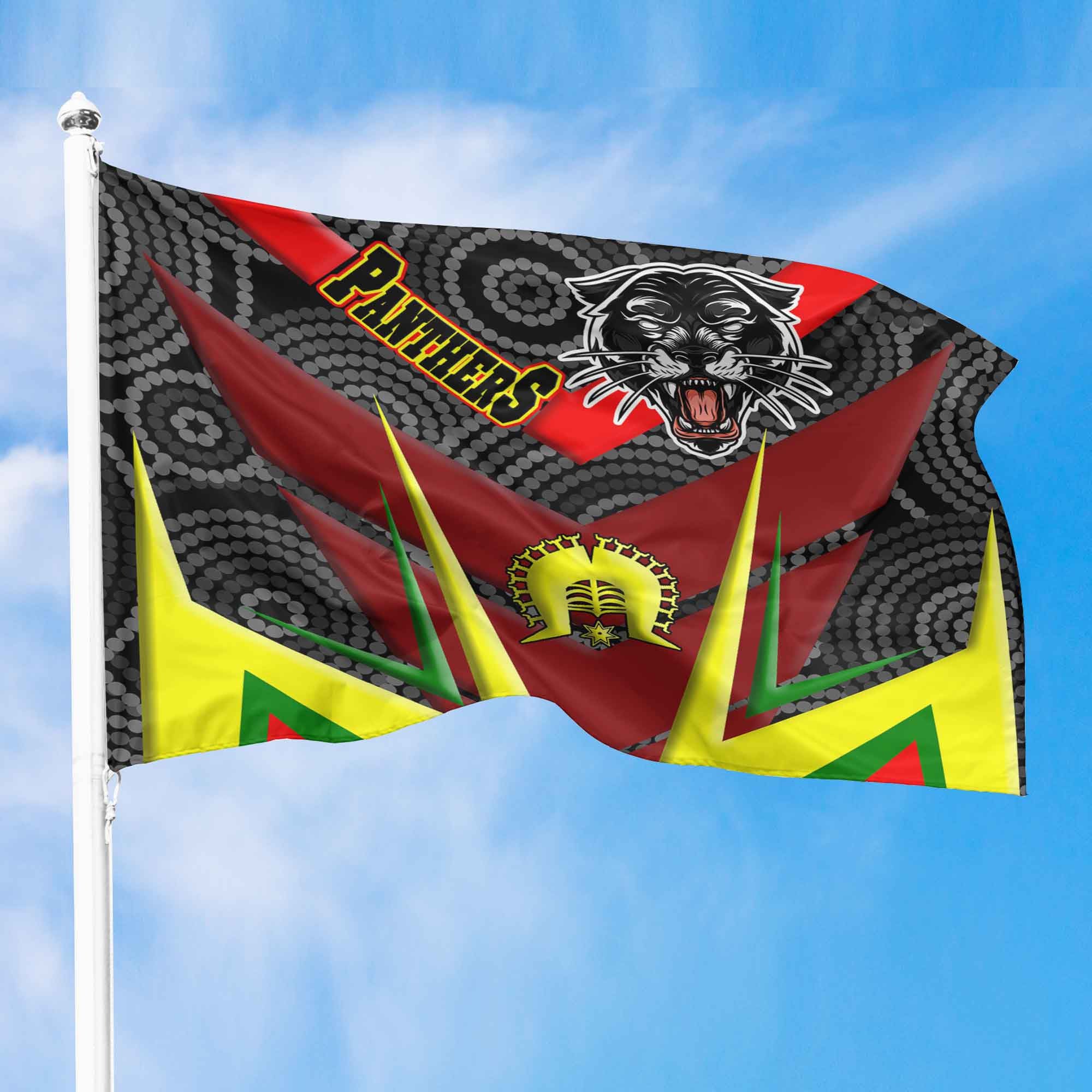 vibe-hoodie-flag-penrith-panthers-naidoc-2022-sporty-style-premium-flag