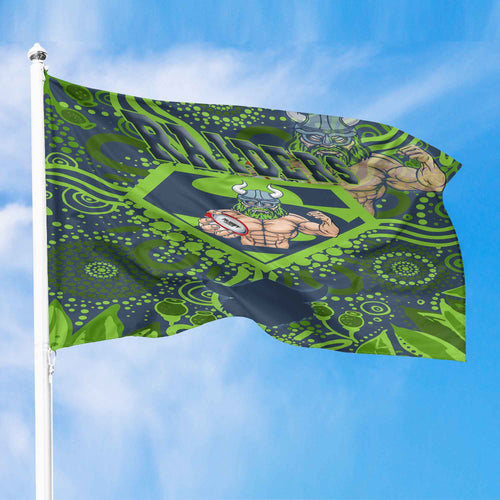 vibe-hoodie-flag-canberra-raiders-superman-premium-flag