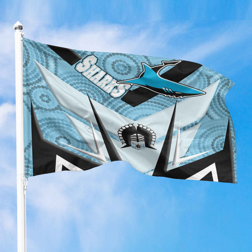 vibe-hoodie-flag-cronulla-sutherland-sharks-naidoc-2022-sporty-style-premium-flag