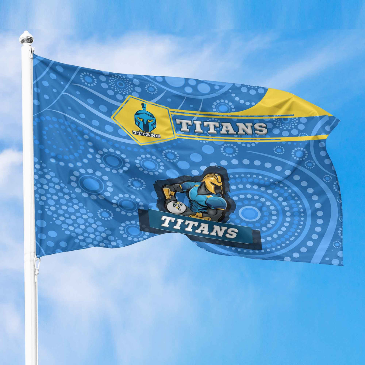 vibe-hoodie-flag-gold-coast-titans-simple-style-premium-flag