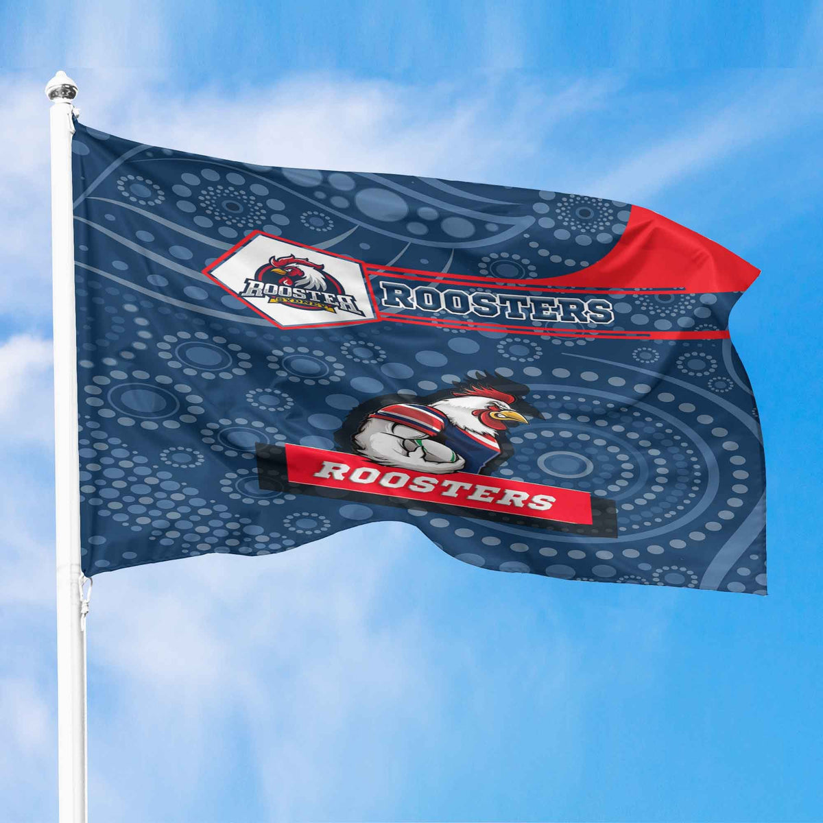 vibe-hoodie-flag-sydney-roosters-simple-style-premium-flag