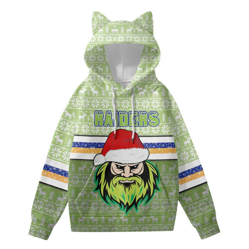 vibe-hoodie-clothing-custom-canberra-raiders-christmas-hoodie-with-decorative-ears