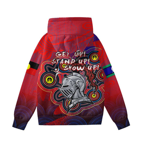 vibe-hoodie-clothing-newcastle-knights-naidoc-2022-hoodie-with-decorative-ears