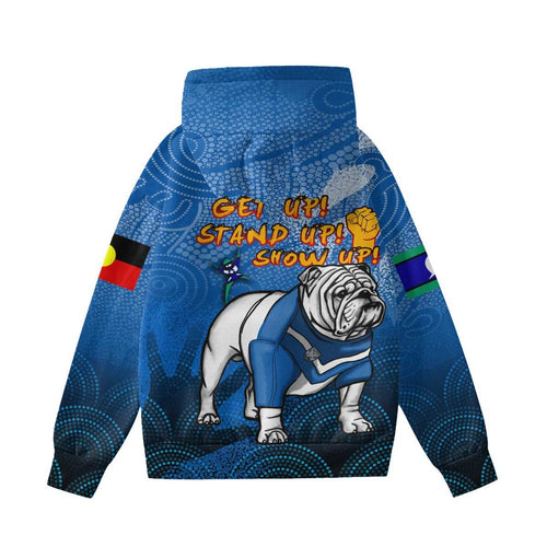 vibe-hoodie-clothing-canterbury-bankstown-bulldogs-naidoc-2022-hoodie-with-decorative-ears