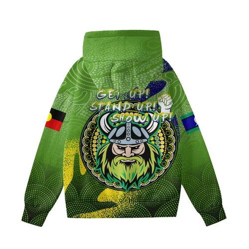 vibe-hoodie-clothing-canberra-raiders-naidoc-2022-hoodie-with-decorative-ears