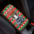 vibe-hoodie-car-center-south-sydney-rabbitohs-christmas-car-center-console-cover