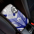 vibe-hoodie-car-center-canterbury-bankstown-bulldogs-naidoc-2022-sporty-style-car-center-console-cover
